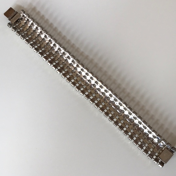 Rhinestone Bracelet - Picture 4 of 4